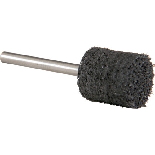 #120軸付NSL 軸径3mm 黒