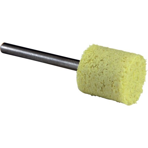 #240軸付NSL 軸径3mm 黄