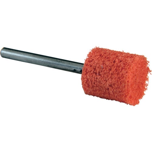 #400軸付NSL 軸径3mm 橙