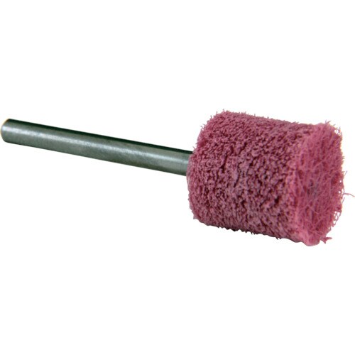 #600軸付NSL 軸径3mm 桃