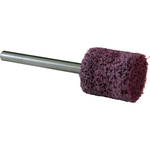 #800軸付NSL 軸径3mm 紫