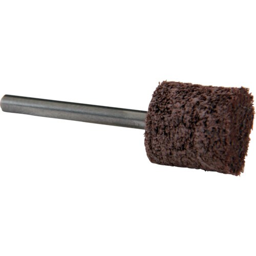 #1000軸付NSL 軸径3mm 茶