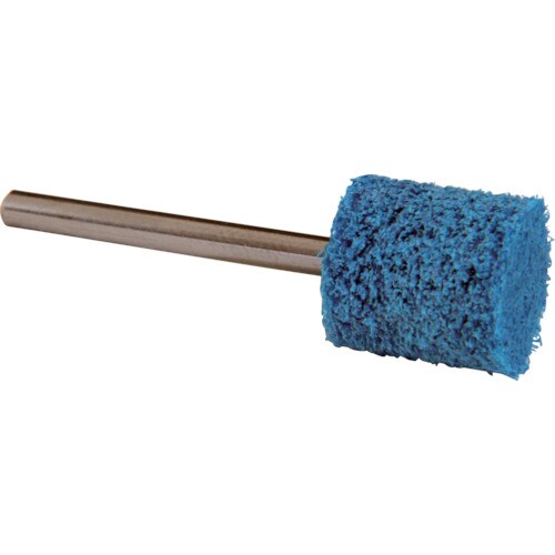 #1500軸付NSL 軸径3mm 青