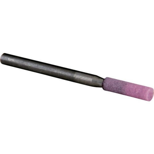 軸付砥石3×10×3#80