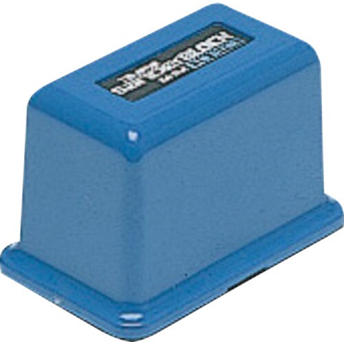 サンダー ブロック型 細目