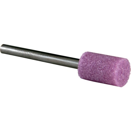 軸付砥石8×10×3#80