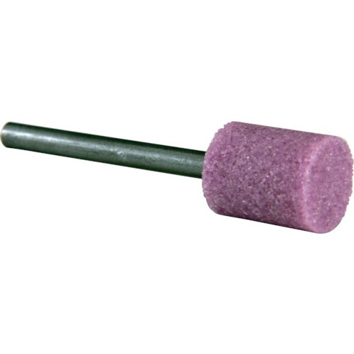 軸付砥石10×12×3#80