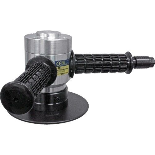 バーチカルべべラー高出力タイプ