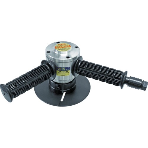 バーチカルべべラー