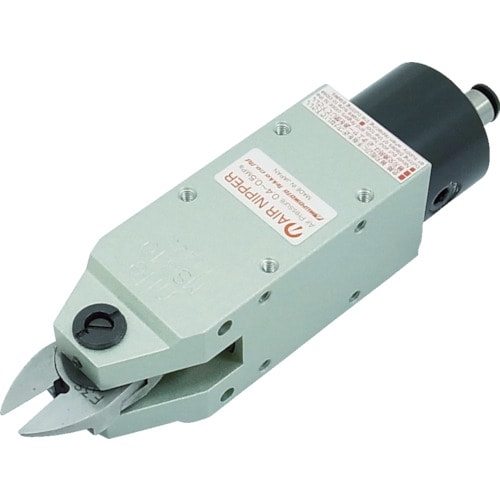 ガタ防止エヤーニッパ本体MSB10