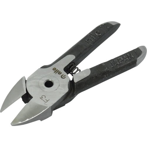 エアーニッパ替刃樹脂切断用F3