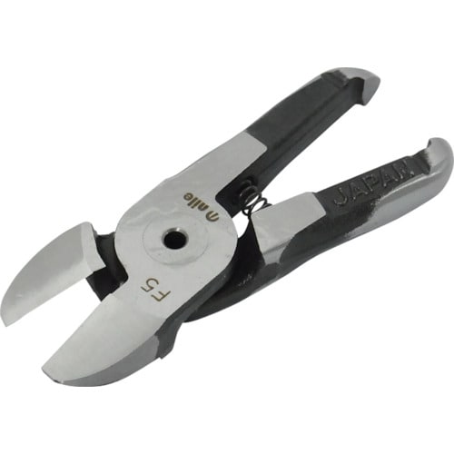 エアーニッパ替刃樹脂切断用F5