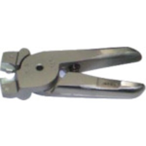 エアーニッパ替刃接続端子用圧着刃1.25sq