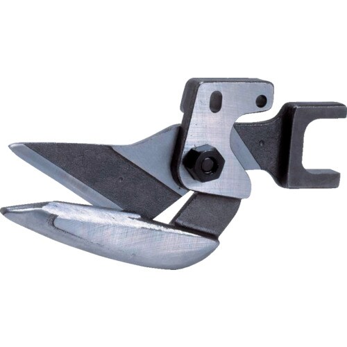 プレートシャー用替刃直線切りタイプ