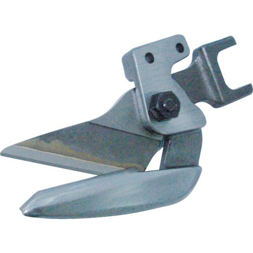 プレートシャー用替刃ハイス刃