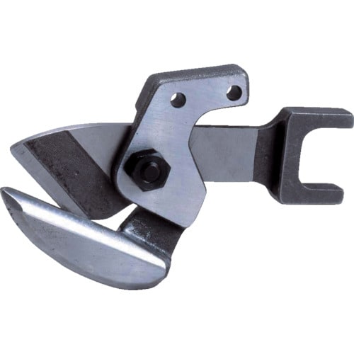 プレートシャー用替刃曲線切りタイプ