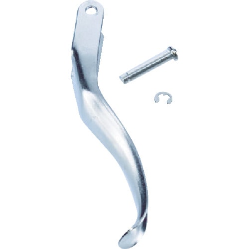 エアダアスターTDシリーズ用レバー部品