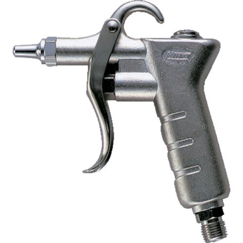 エアーダスターガンレバー式 K6010