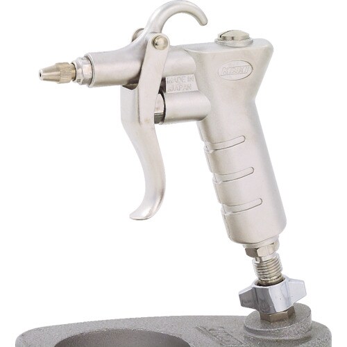 エアーダスターガンレバー式 K601R0