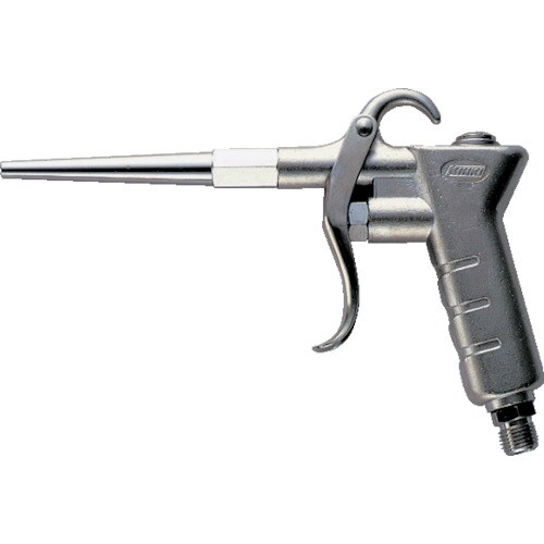 エアーダスターガン 1/4 100mm