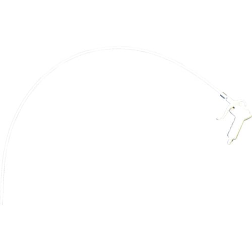 エアーダスターガン 1/4 ノズル長980mm