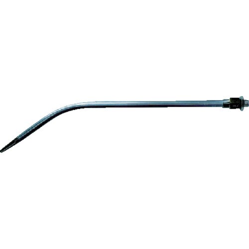 軽量カーブノズル 300mm