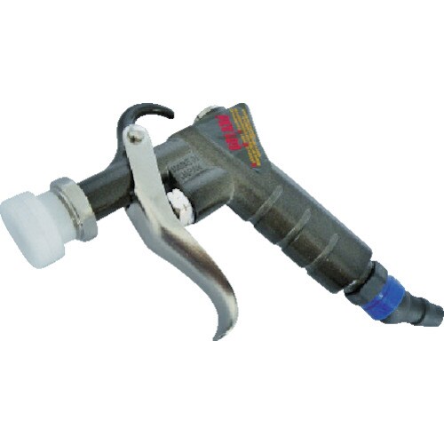 ハイパワーエアーダスターガンデルタ