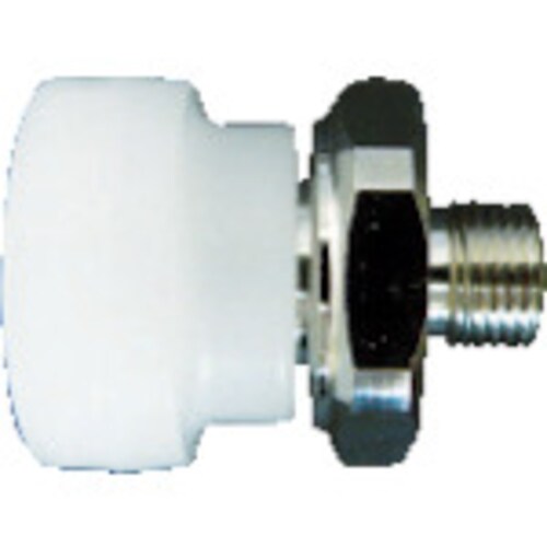 ラウンドストレートノズル