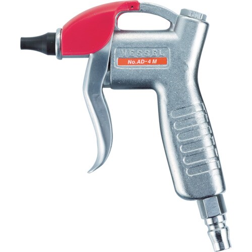 エアーダスター AD4M