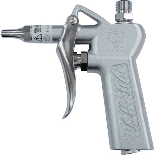 ツリーガンレバー付