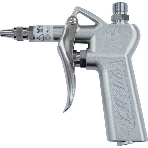 ツリーガンレバー・流量調整付