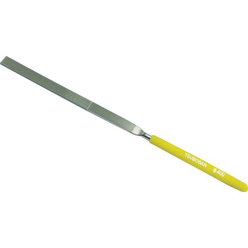 ダイヤモンドヤスリ S−5平 #400−70L