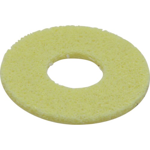 #240φ30NSL25枚入ラバーパット1個付黄