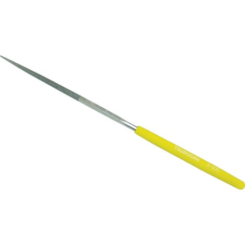 ダイヤモンドヤスリ S−12角 #400−40L