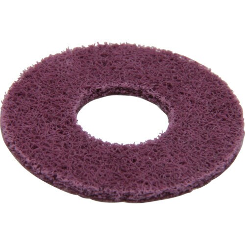 #800φ30NSL25枚入ラバーパット1個付紫