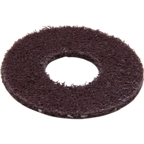 #1000φ30NSL25枚入ラバーパット1個付茶