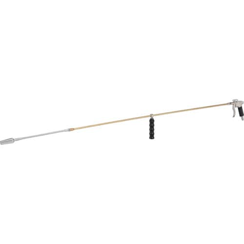 増風フレキブルコンバインダスター