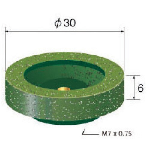 インパルス用先端工具 64854