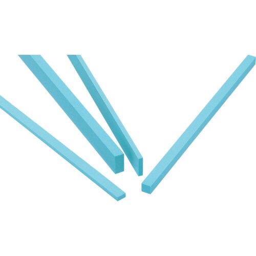 ソフトタッチストーンWA#600 6×13mm