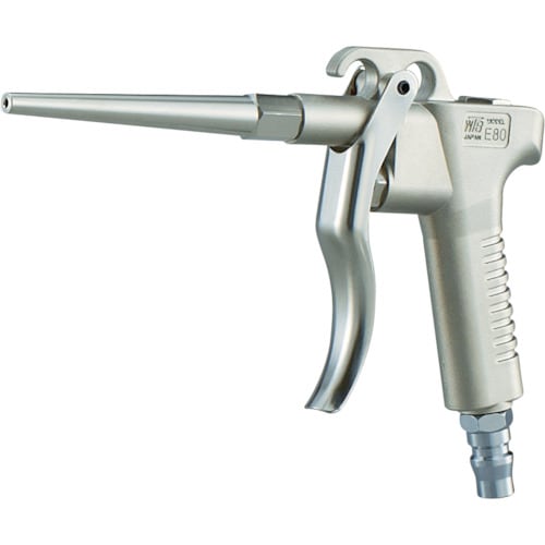 ロングノズルタイプエアーダスターガン E801BP