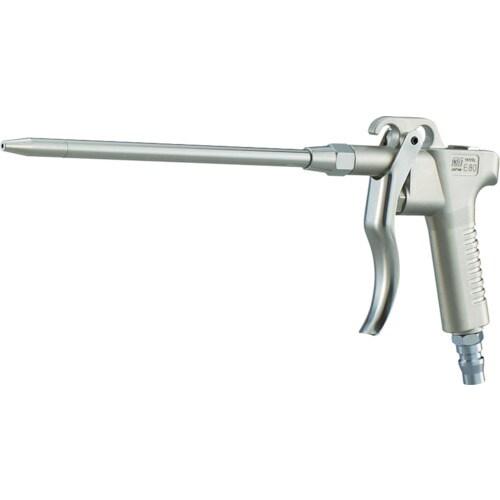 ロングノズルタイプエアーダスターガン E802BP