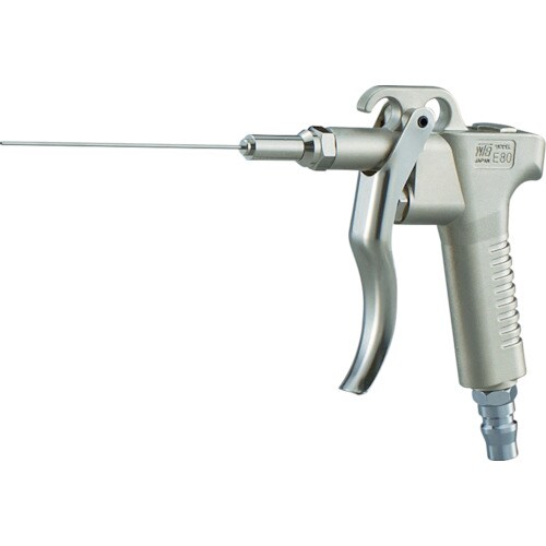 極細ノズルタイプエアーダスターガン