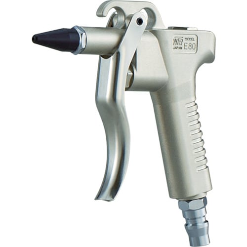 プロテクトタイプエアーダスターガン