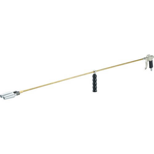 ツインロングタイプダスターガン