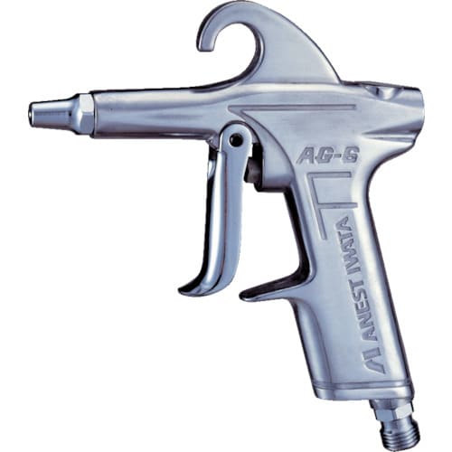 エアーダスター AG6