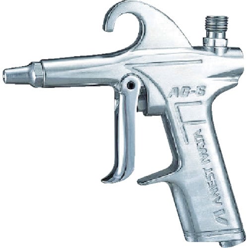 エアーダスター AG61