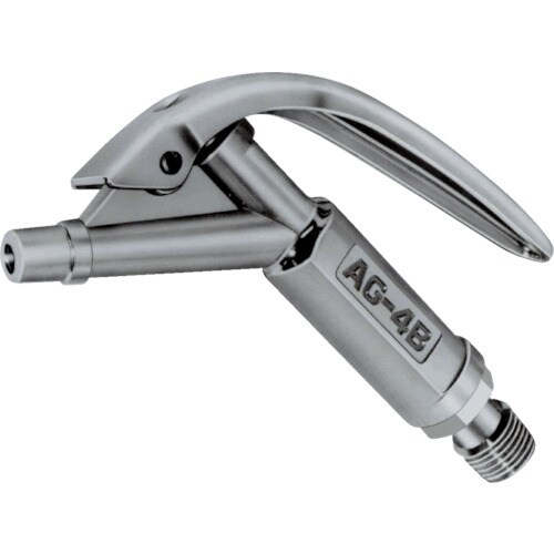 ブローガン(接続ネジG3/8)ノズル口径Φ4.5