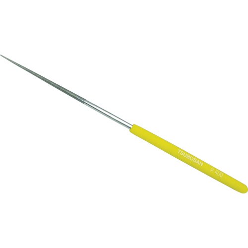 ダイヤモンドヤスリ S−12丸 #400−40L