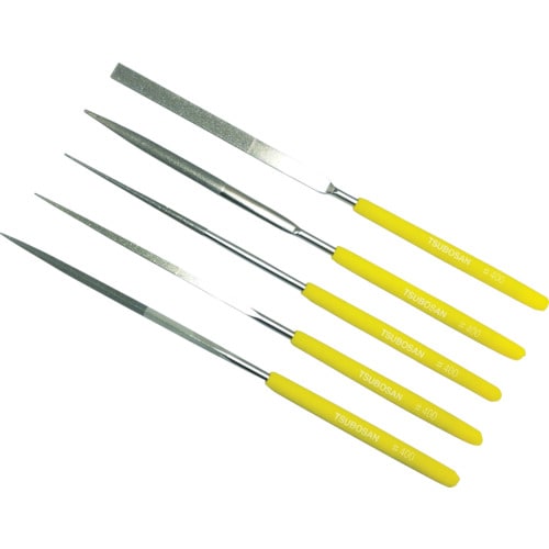 ダイヤモンドヤスリ S−8セット #400−60L