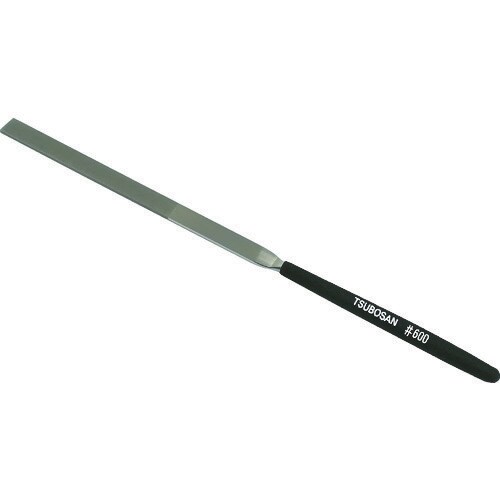 ダイヤモンドヤスリ S−12平 #600−40L